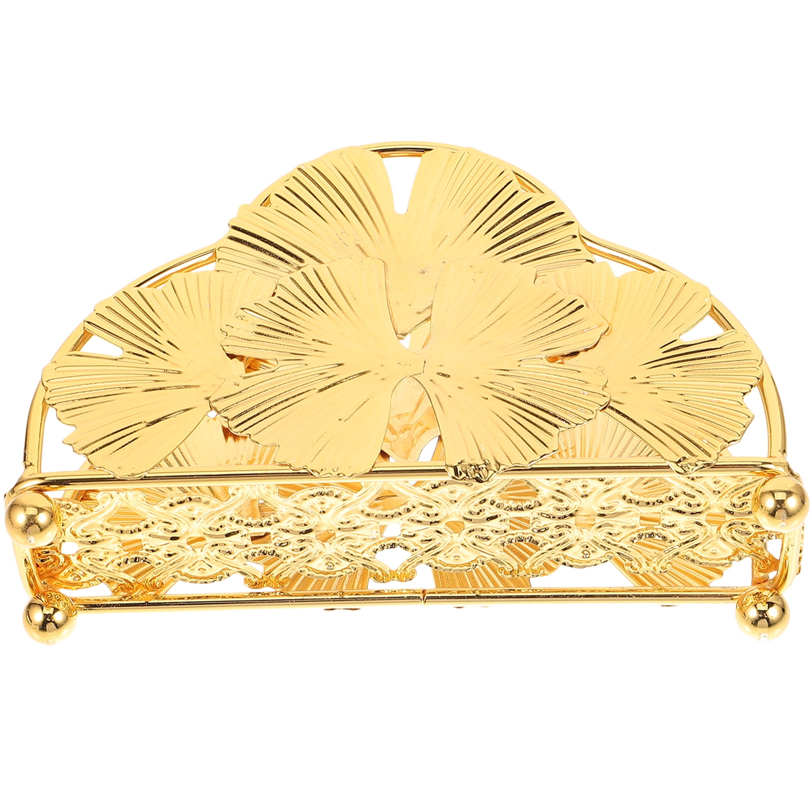 Gold Paper Towel Holder Cocktail Napkins Kitchen Faicet Kitchen Faceut Bathroom Napkin Holder