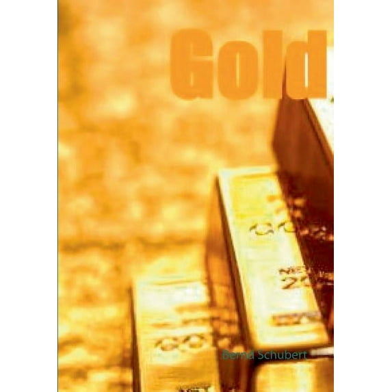 Gold, (Paperback)