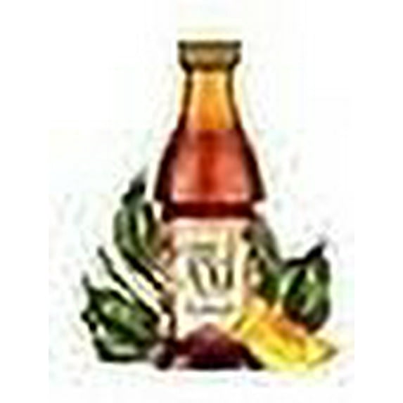 Gold Peak 18.5 Ounce 12 Pack Tea Bundled by Louisiana Pantry (Georgia Peach)