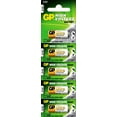 thumbnail image 1 of Gold Peak - 23A Alkaline Batteries - 5 Pack, 1 of 2