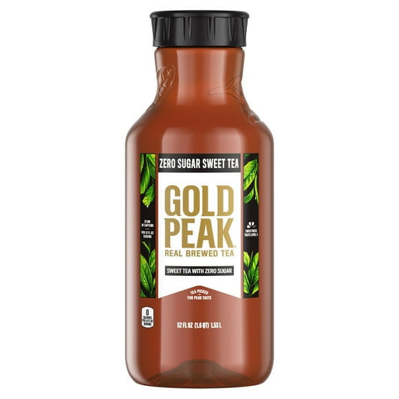 Gold Peak Iced Tea in Bottled Tea - Walmart.com