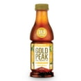 thumbnail image 1 of Gold Peak Lemonade Iced Tea, Sweet Tea Bottle, 18.5 fl oz, 1 of 16