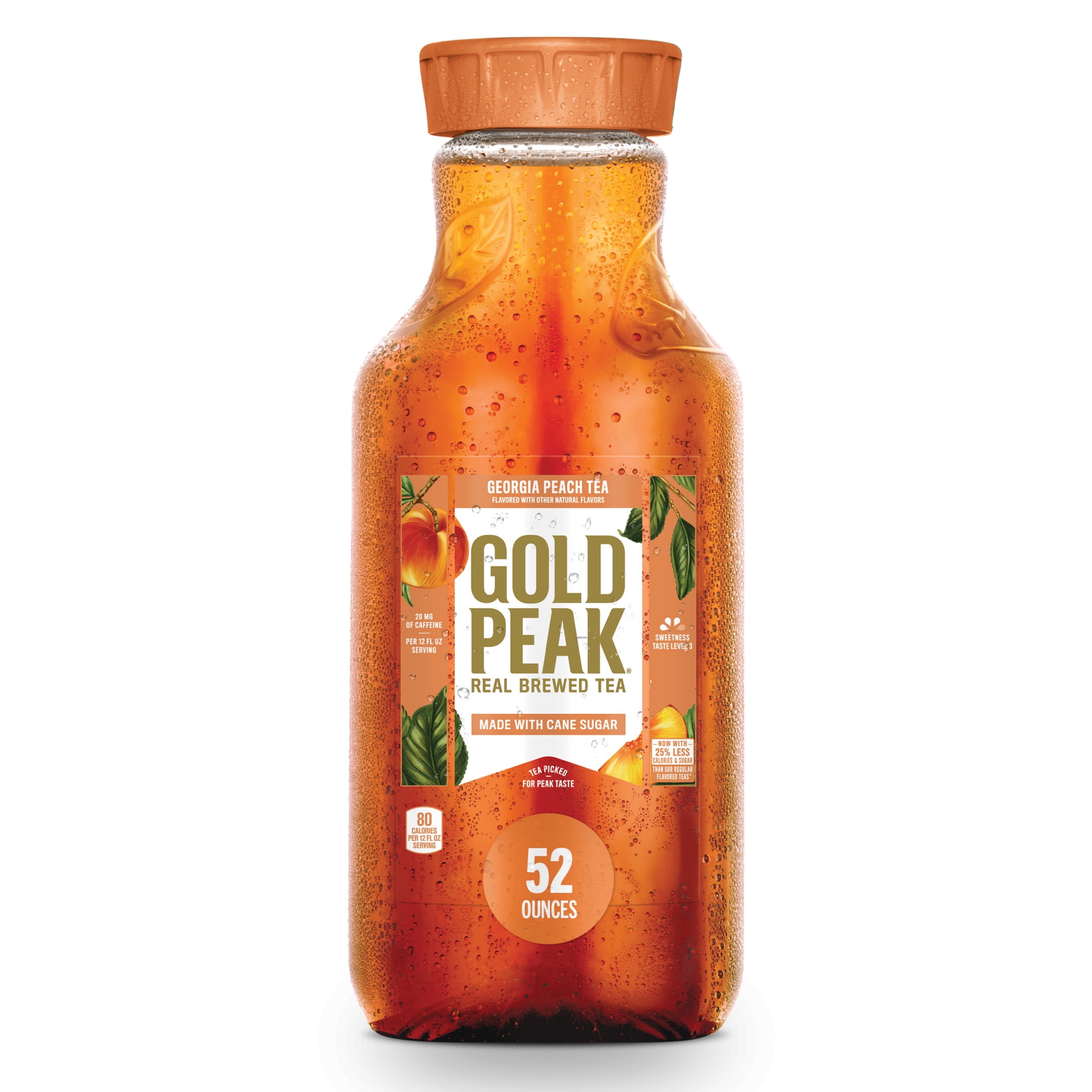peach-tea Amazon.com : Kocha Kaden Craftea Luxuriously Squeezed Peach