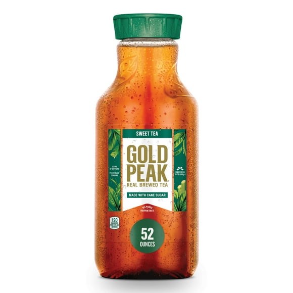 Gold Peak