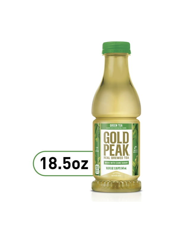 Gold Peak Tea in Beverages - Walmart.com