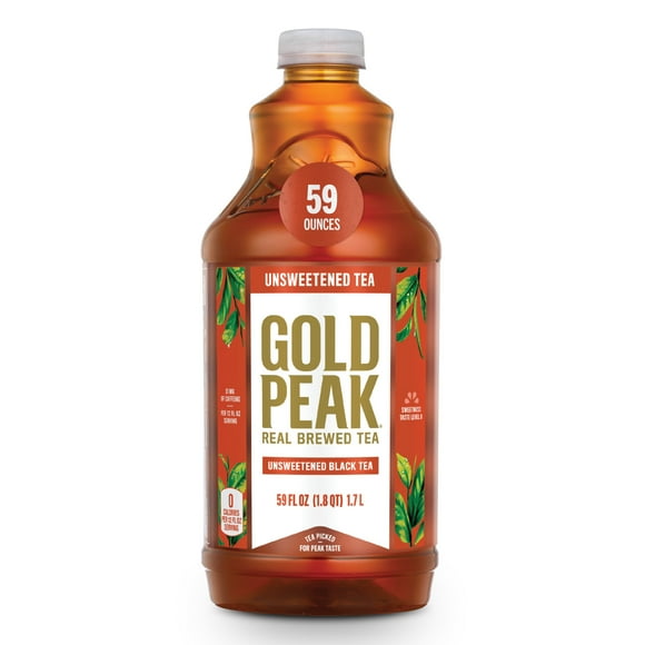 Gold Peak Tea in Beverages - Walmart.com