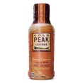 thumbnail image 1 of Gold Peak Salted Caramel Cold Brew Coffee 14 oz Plastic Bottles - Pack of 12, 1 of 1