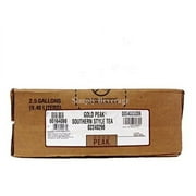 Gold Peak Southern Style Tea Syrup 2.5 Gallon Bag in Box BIB by Gold Peak