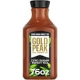 thumbnail image 1 of Gold Peak Zero Sugar Diet Iced Tea Drink, 76 fl oz bottle, 1 of 10