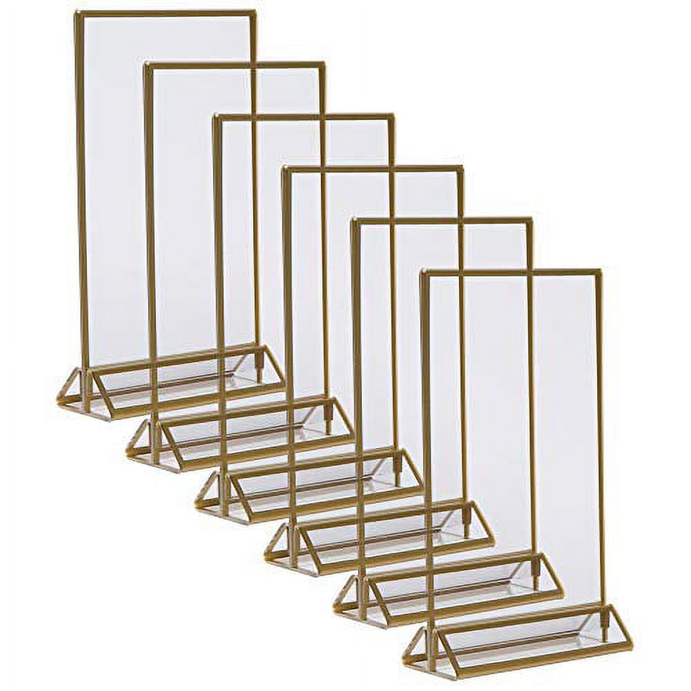 https://i5.walmartimages.com/seo/Gold-Picture-Frames-Double-Sided-6-Pack-4x6-Acrylic-Table-Number-Holders-Clear-Easel-Stands-Signs-Wedding-Numbers-Menu-Holder-Photo-Frame_a28dab36-5718-455e-8398-6797031a7873.d90edb4689c0f027f01a179f90a534d3.jpeg