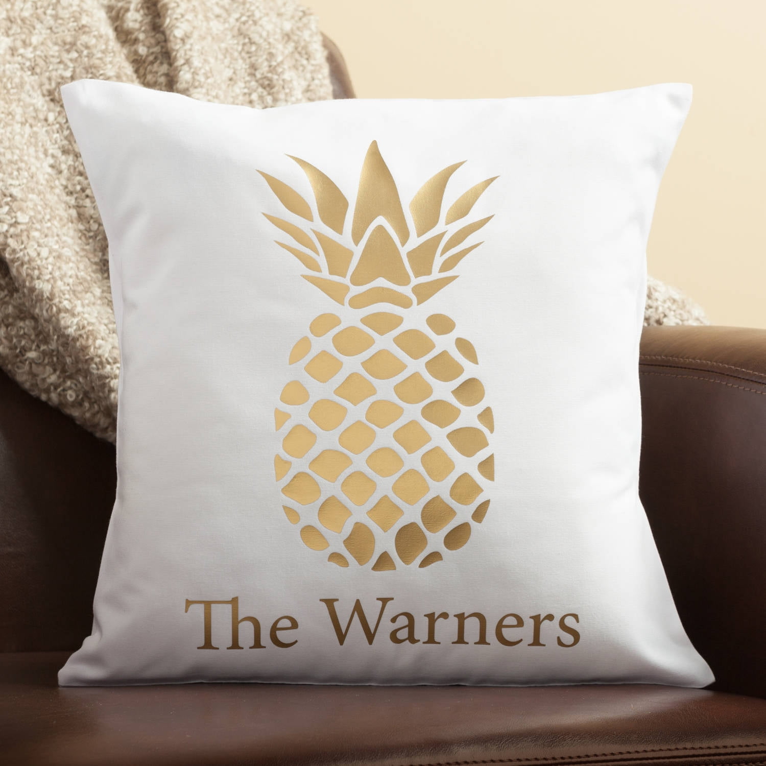 Personalized pillows walmart discount