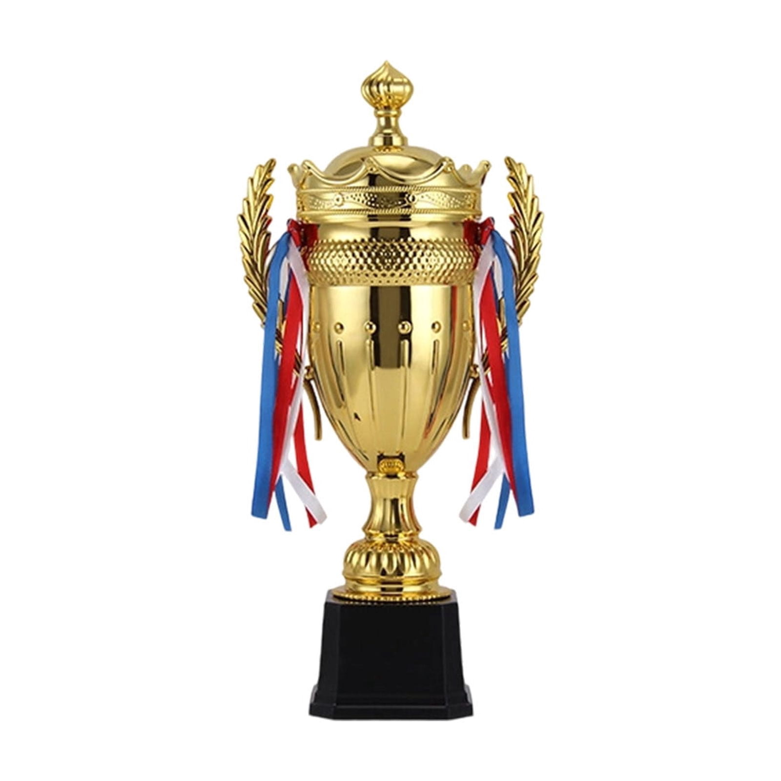 Gold Place Trophy Cup for Sports Championship Tournaments Competition Trophy Award