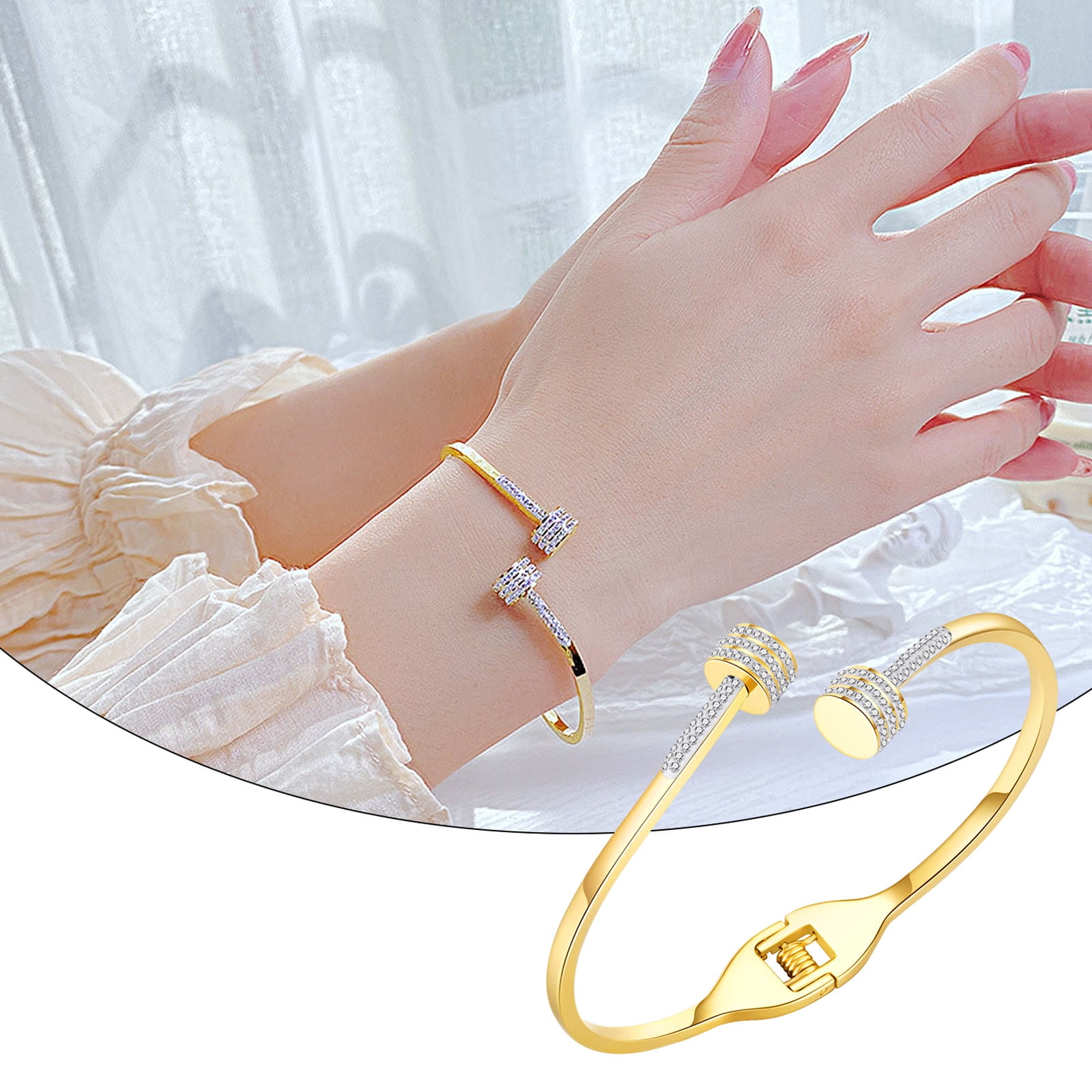 Bracelets for Women, Bangles, Indian Jewelry, Islamic Fashion Jewelry,  Bracelet