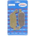 thumbnail image 1 of Gold Plus Rear Brake Pads, 1 of 2
