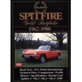 thumbnail image 1 of Gold Portfolio: Triumph Spitfire Gold Portfolio 1962-1980 (Paperback), 1 of 1