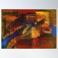 thumbnail image 1 of Gold Poster Wall Art, Modern Wall Decor For Living Room Bedroom, 24x36 UNFRAMED, 1 of 3