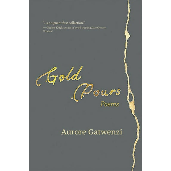 Gold Pours (Paperback)