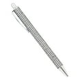 Gold Powder Ballpoint Pen Pen Work Teacher Student Stationery Ballpoint