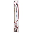 thumbnail image 1 of Lenox Gold Reciprocating Saw Blade, Demolition, 7/8-In. x .062 x 9-In. — Heavy-Duty Construction, Professional Use, 1 of 1
