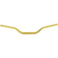thumbnail image 1 of Renthal Fatbar Street Fighter Gold Handlebar (814-50-GO), 1 of 1