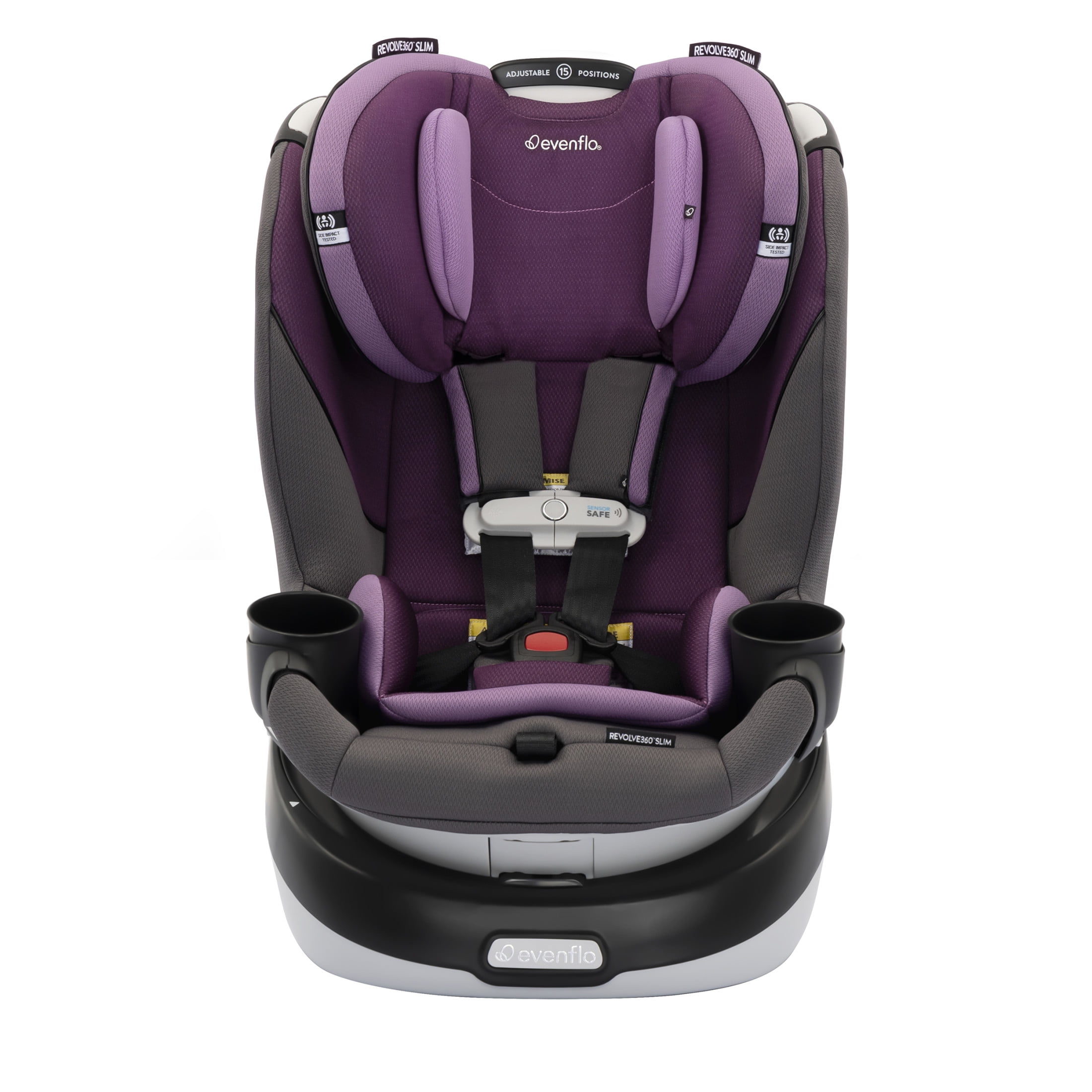 peg perego viaggio shuttle plus 120 Peg Perego Viaggio Shuttle Plus 120 Booster main image 1