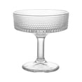 thumbnail image 1 of Gold Rim Coupe Glasses, 4 Kinds Art Deco 8 oz Cocktail Glasses, Classic Champagne & Cosmopolitan Crystal Glassware for Drinks, Parties & Gifts, 1 of 18