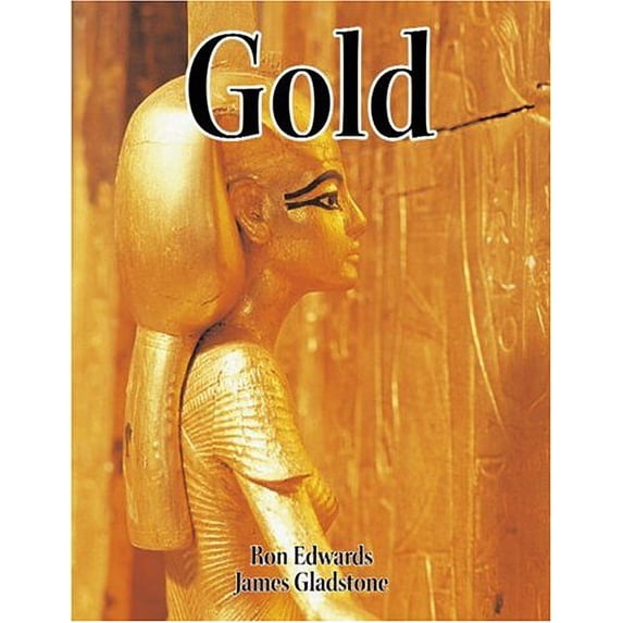 Pre-Owned Gold (Rocks, Minerals, and Resources) Paperback