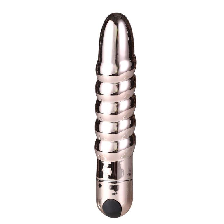 lola vibrating mini Frequency: The Power of Personal Vibration by Penney Peirce main image 1