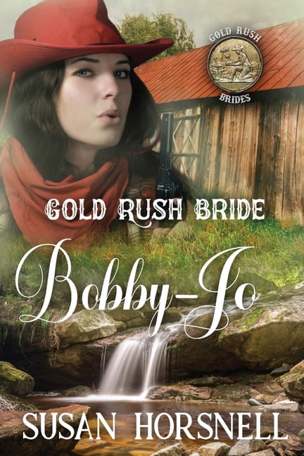 Bobby Jo
