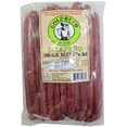 Gold Rush Jalapeno Beef STF9 Sticks 2.5 lb. Bag