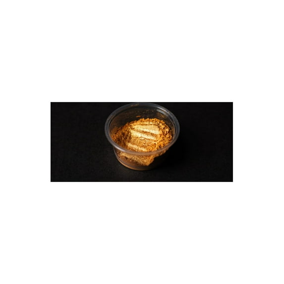 Gold Rush Mica Powder 2oz (55 Grams)
