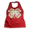 thumbnail image 1 of Gold Rush Outfitters - Baby Girls Halter Top 17372-6-12Months (RED), 1 of 3