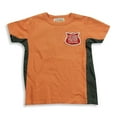 thumbnail image 1 of Gold Rush Outfitters - Little Boys Short Sleeve Top 16799-2 (orange), 1 of 4