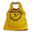 thumbnail image 1 of Gold Rush Outfitters - Little Girls Halter Top 17244-4 (yellow), 1 of 3