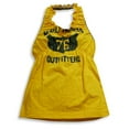 thumbnail image 1 of Gold Rush Outfitters - Little Girls Halter Top 17320-5 (yellow 76), 1 of 3