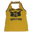 thumbnail image 1 of Gold Rush Outfitters - Little Girls Halter Top 25832-3 (gold 76), 1 of 3