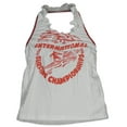 thumbnail image 1 of Gold Rush Outfitters - Little Girls Halter Top 25835-3 (white), 1 of 3