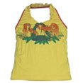 thumbnail image 1 of Gold Rush Outfitters - Little Girls Halter Top 25837-2 (yellow), 1 of 3