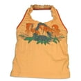 thumbnail image 1 of Gold Rush Outfitters - Little Girls Halter Top 25839-3 (salmon pink), 1 of 3