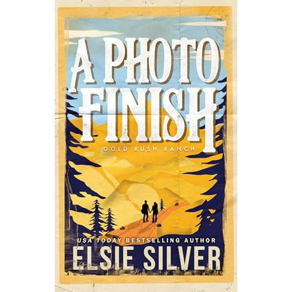 Pre-Owned A Photo Finish (Paperback) 1464220786 9781464220784