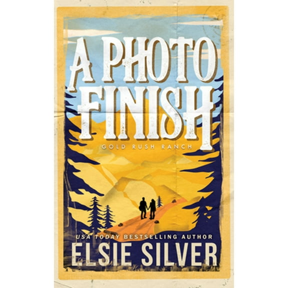 Pre-Owned A Photo Finish (Paperback) 1464220786 9781464220784
