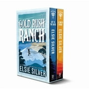 Gold Rush Ranch Gold Rush Ranch Series Boxed Set, Books 1-2 Off to the Races and a Photo Finish, Book 1, Paperback