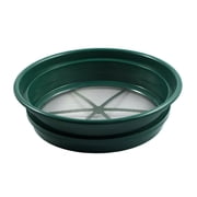 Gold Rush Sifting Sieve Prospecting Pan 1/20 Inch