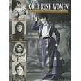 thumbnail image 1 of Pre-Owned Gold Rush Women Paperback Claire Rudolf Murphy, Jane G Haigh, 1 of 1