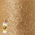 thumbnail image 1 of 4 Pack, Gold, Rust-Oleum Craft & Hobby Imagine Glitter Spray Paint- 345701, 10.25 oz., 1 of 3