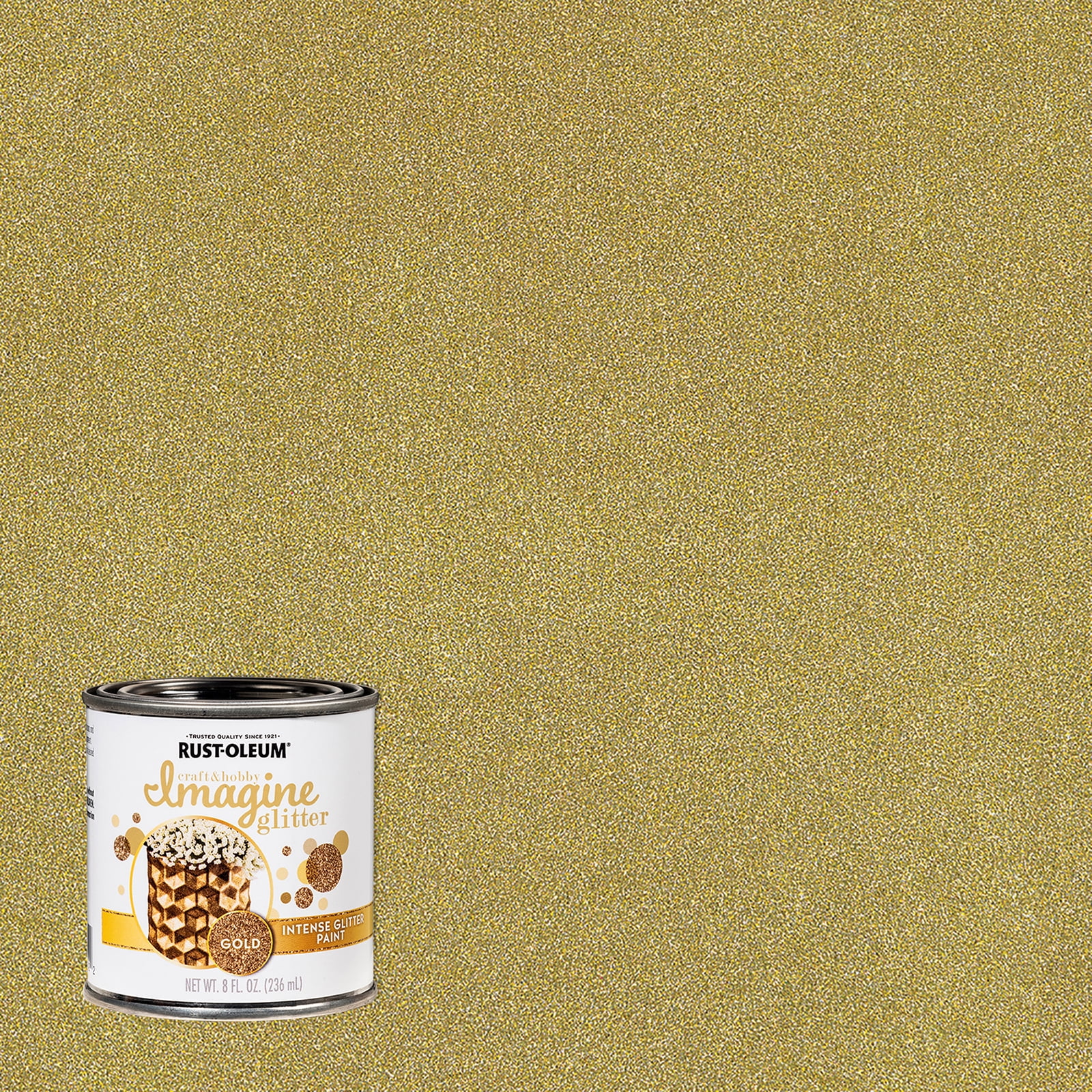 Rustoleum harvest gold best sale