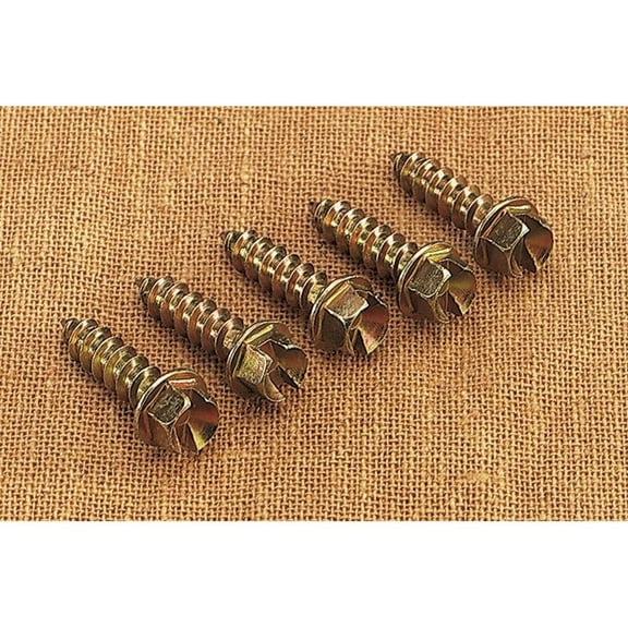Gold Screw 1250-0056
