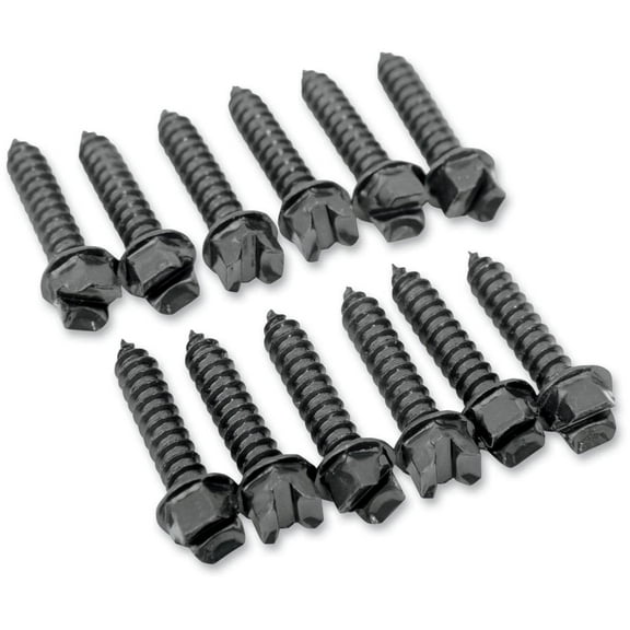 Gold Screw 1250-0303