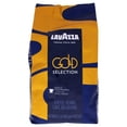 thumbnail image 1 of Gold Selection Espresso Roast Whole Bean Coffee by Lavazza - 35.2 oz Coffee, 1 of 2