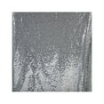 thumbnail image 1 of Gold Sequin Tablecloth for Parties 23.62x23.62 Inch - Square Glitter Table Cloth Square Table Cover Overlay for Wedding Ceremony Birthday Cake Table Holiday Banquet Decoration, 1 of 8